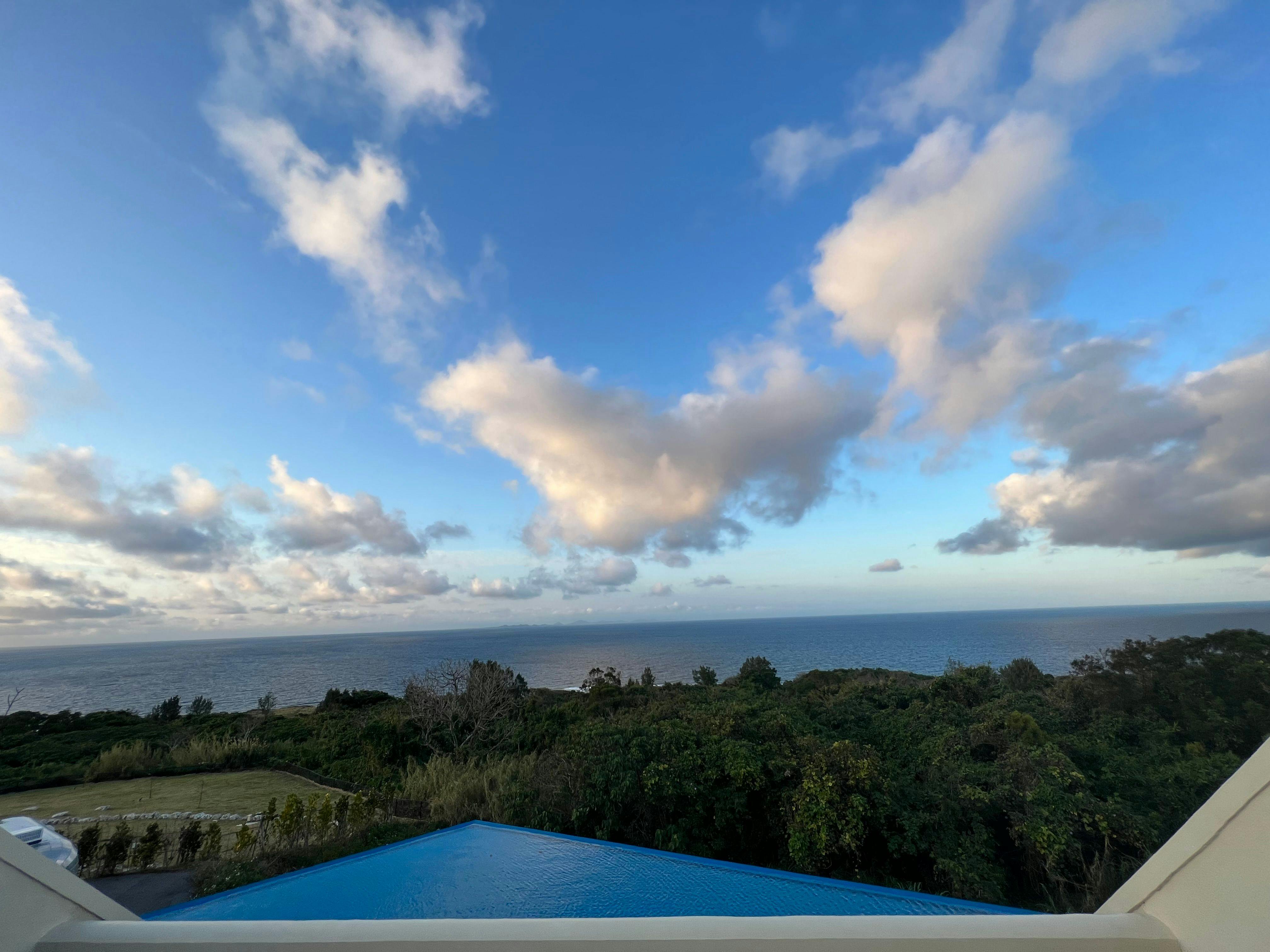 UMI THE K　 古宇利島