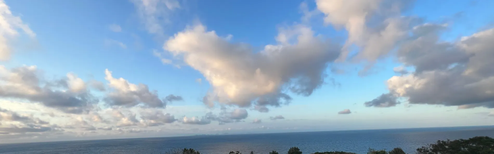 UMI THE K 古宇利島
