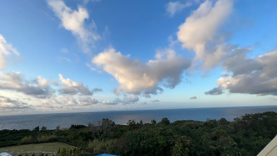 UMI THE K Kouri Island