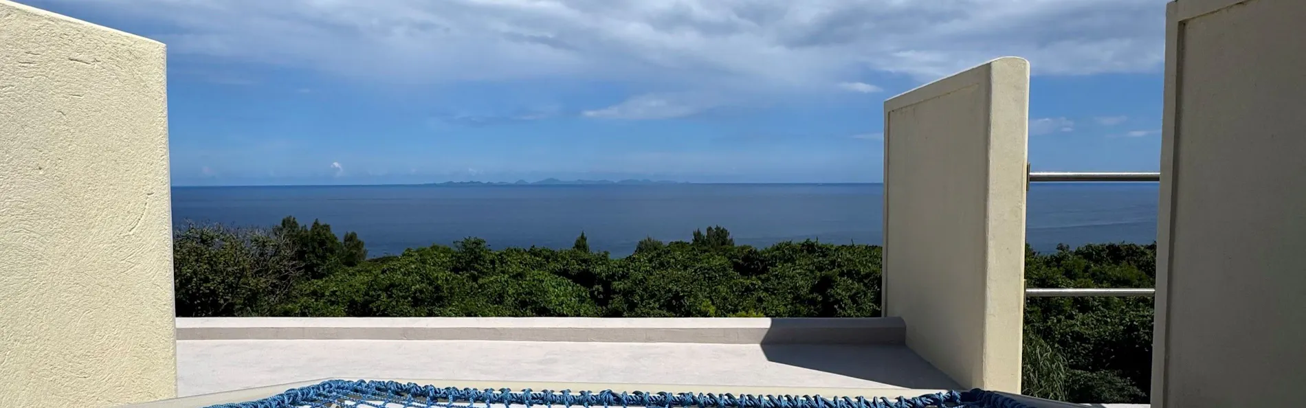 UMI THE K 古宇利島