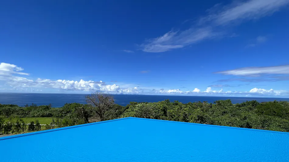 UMI THE K Kouri Island