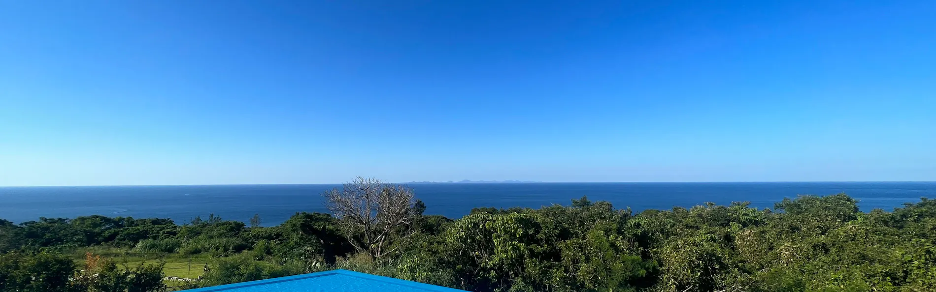 UMI THE K 古宇利島