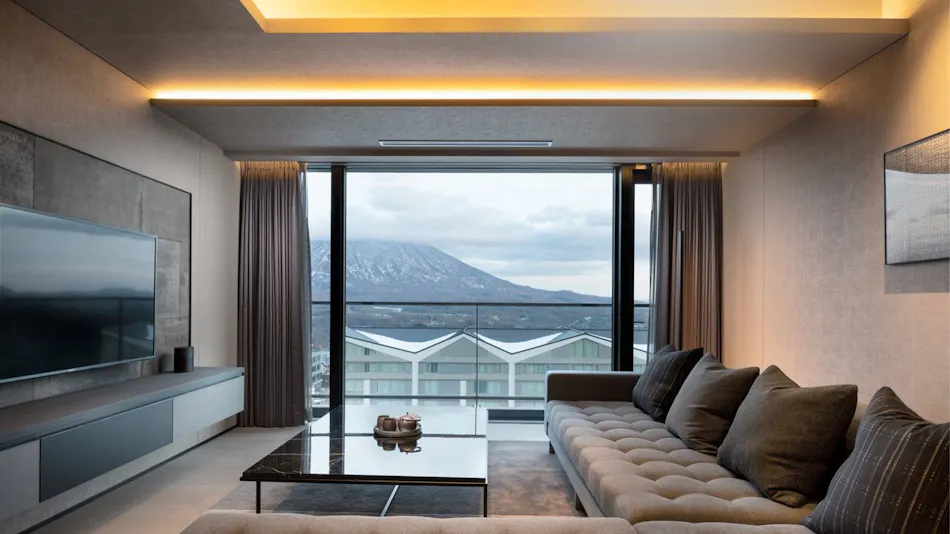 Sansui Niseko