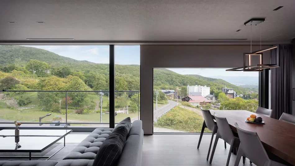 Sansui Niseko