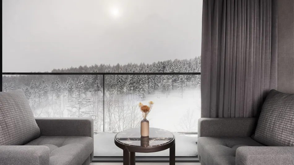 Sansui Niseko