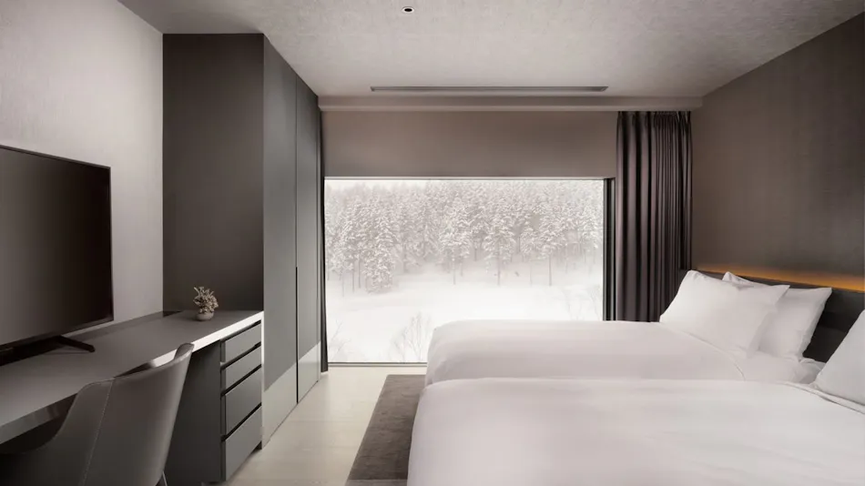 Sansui Niseko
