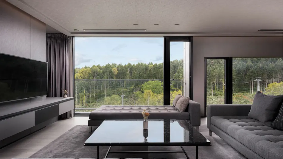 Sansui Niseko