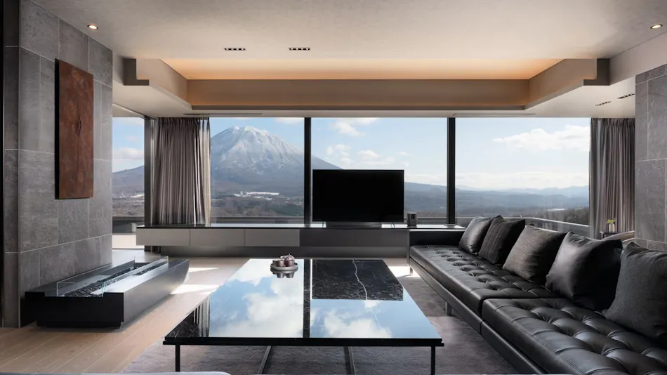 Sansui Niseko