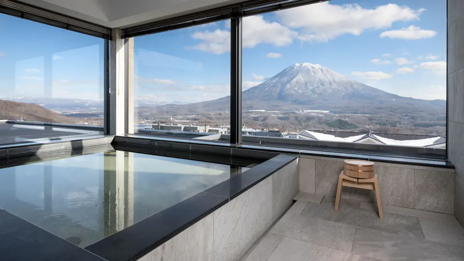 Sansui Niseko