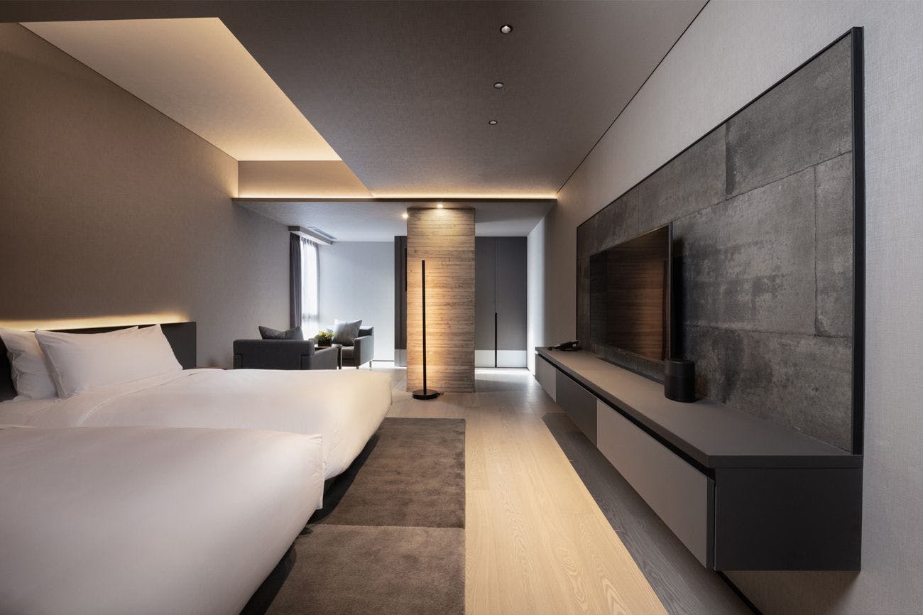 Sansui Niseko