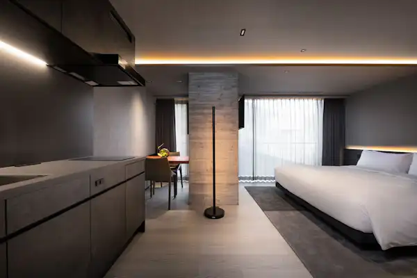 ห้องสตูดิโอ