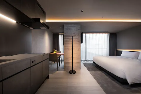 ห้องสตูดิโอ