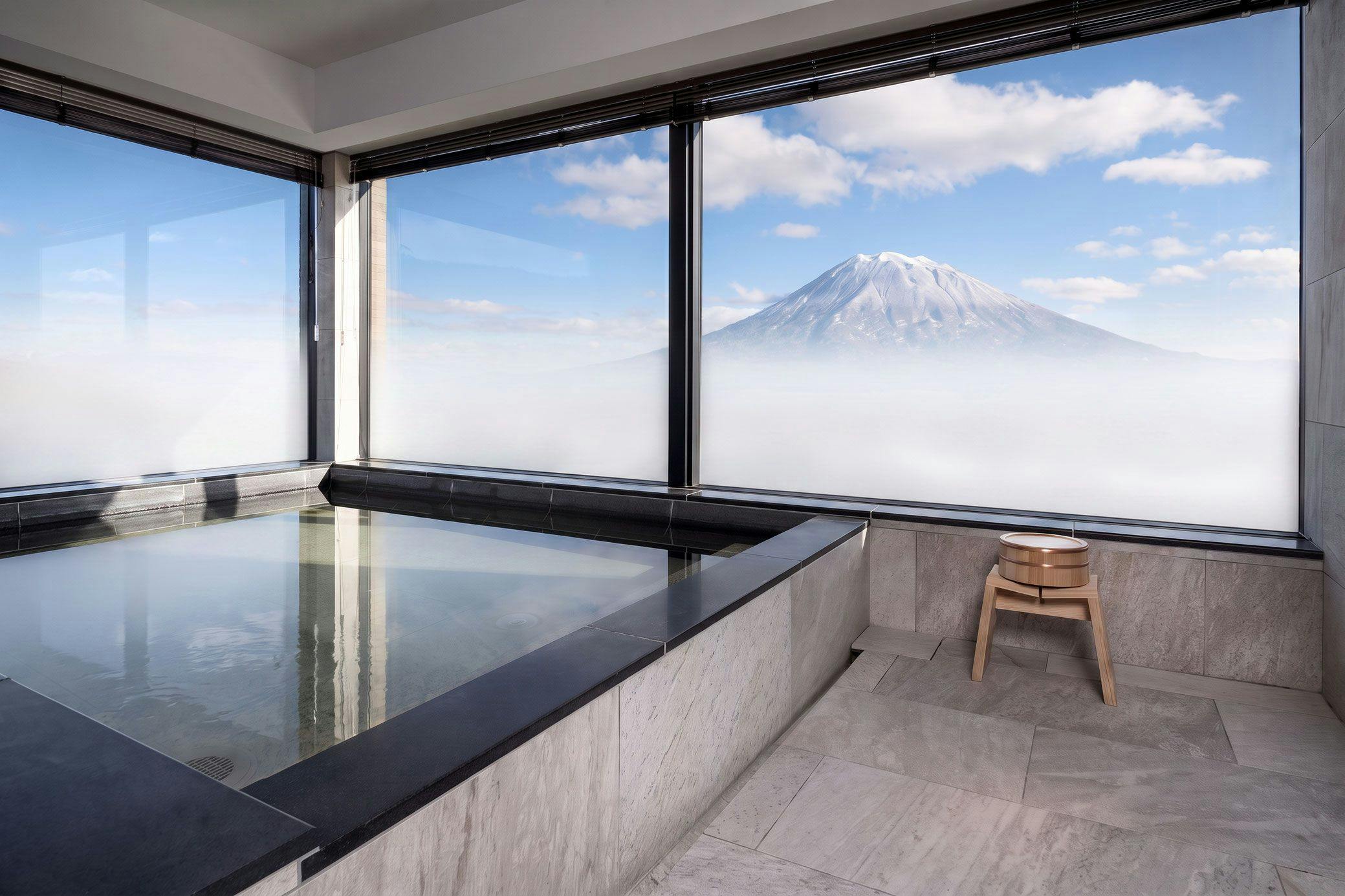 Sansui Niseko