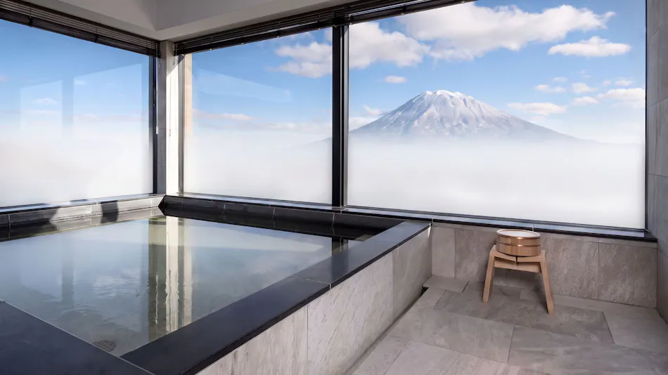 Sansui Niseko