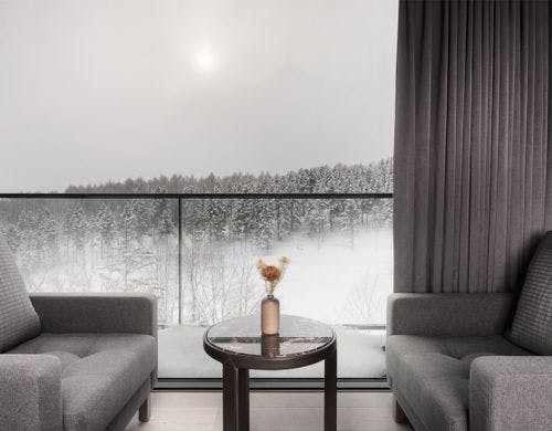 スタジオルーム