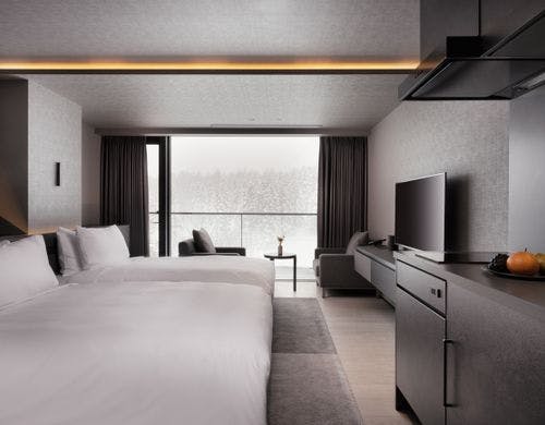 スタジオルーム