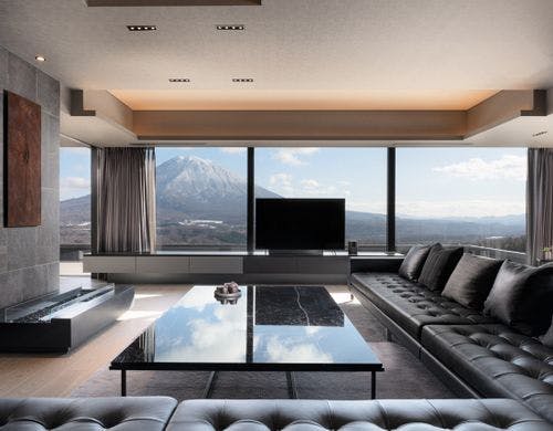 ペントハウスYOTEI