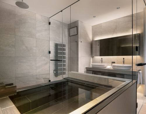 ペントハウスYOTEI