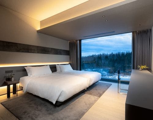 ペントハウスYOTEI