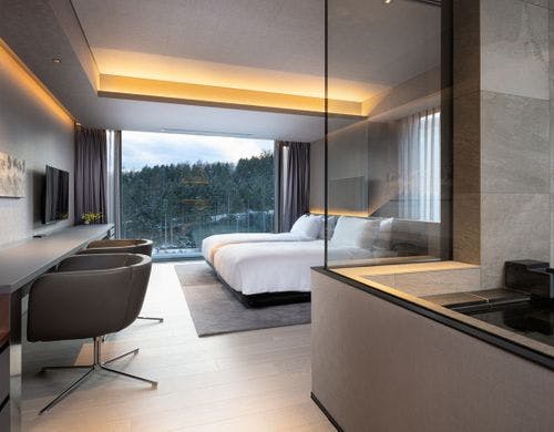 ペントハウスYOTEI