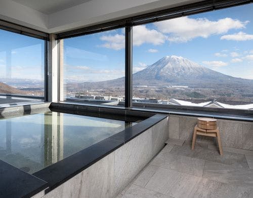 ペントハウスYOTEI