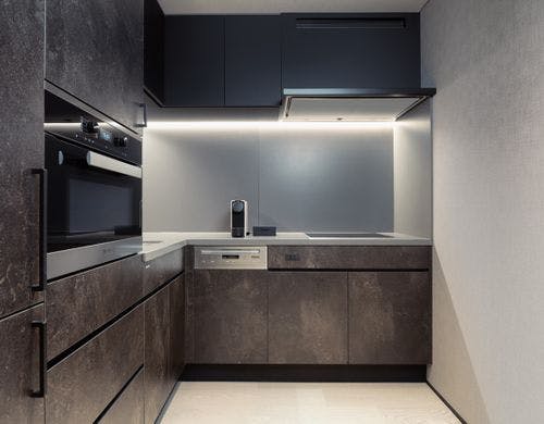 スタジオルーム