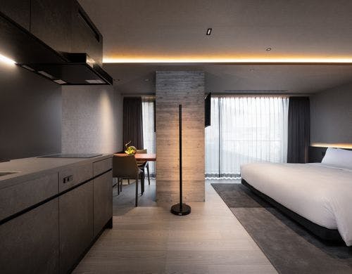 スタジオルーム