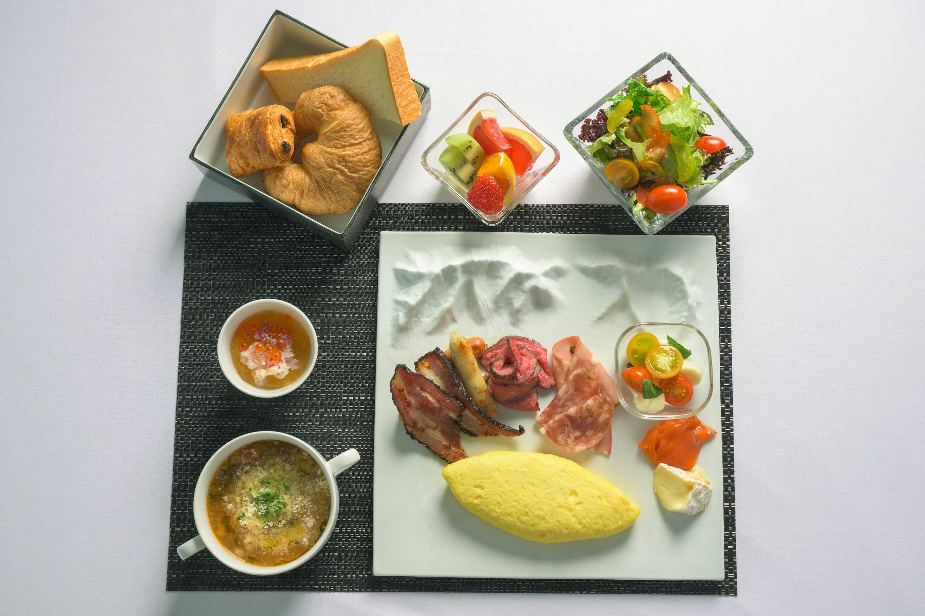 山翠ニセコ