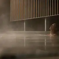 น้ำพุร้อน