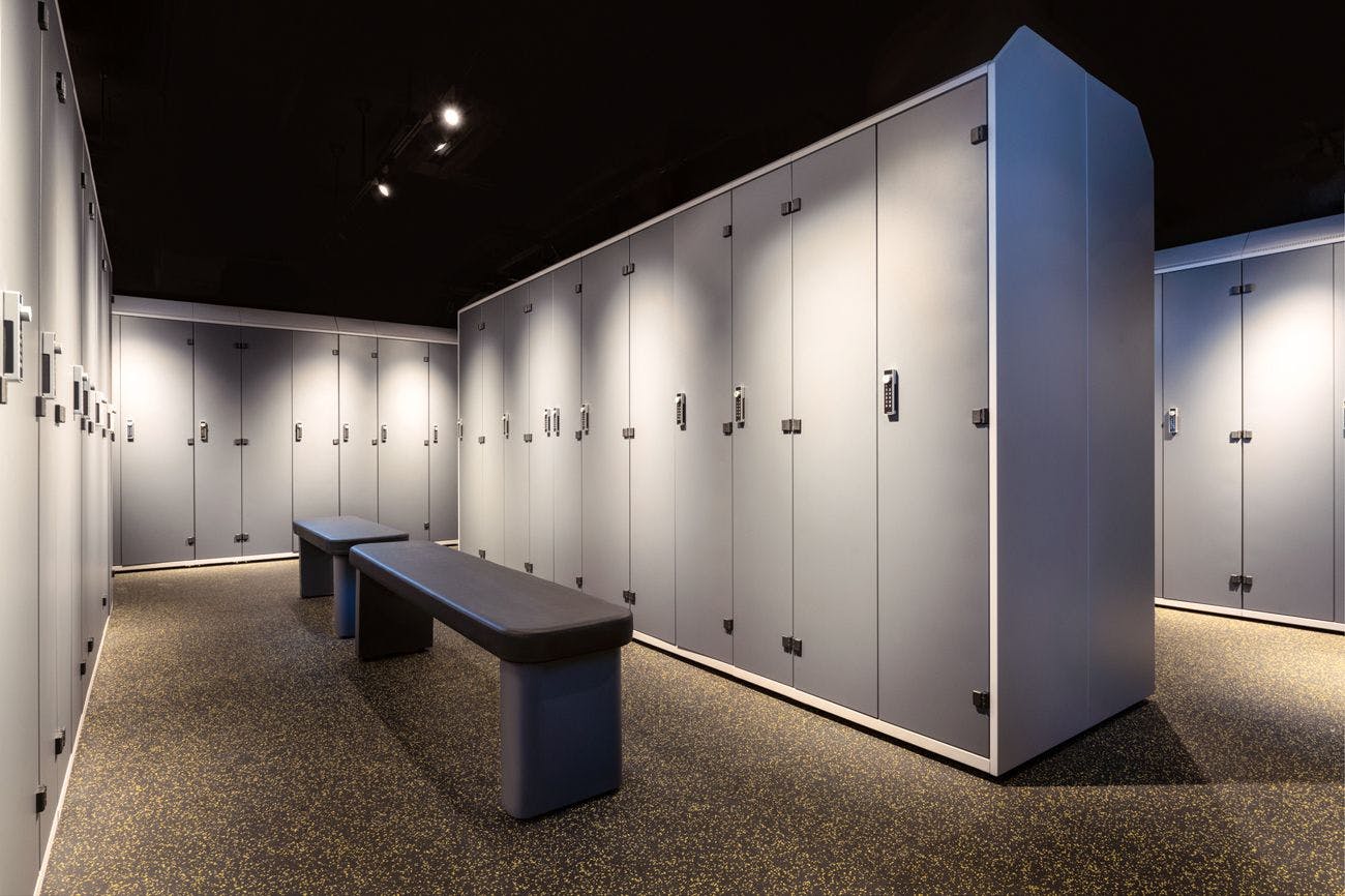 ล็อกเกอร์สกี