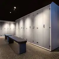 ล็อกเกอร์สกี