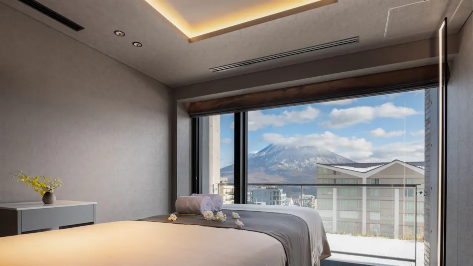 Sansui Niseko