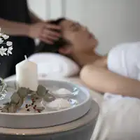 การทำสปาศีรษะ