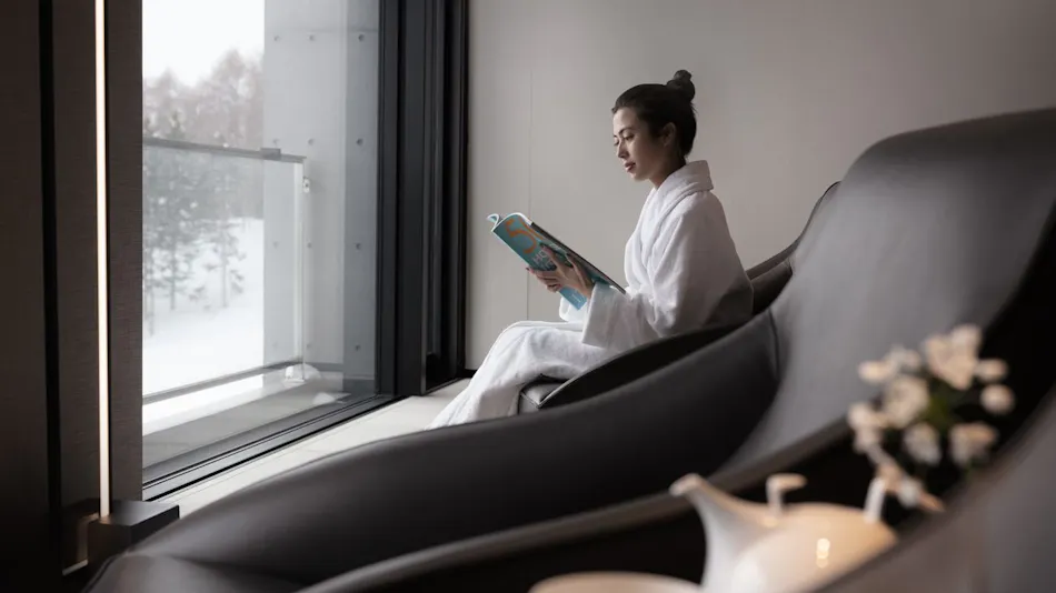 Sansui Niseko