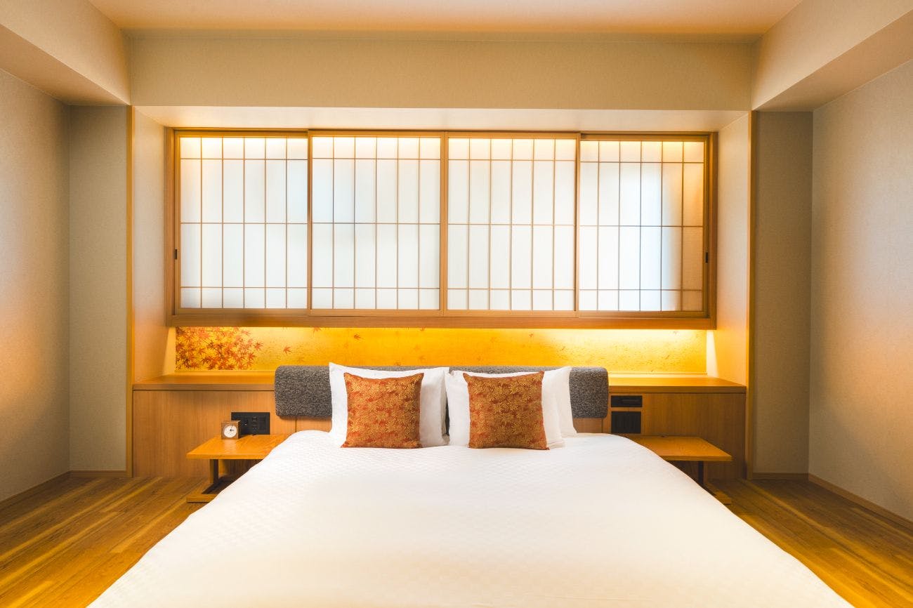 KAYA 京都 二条城