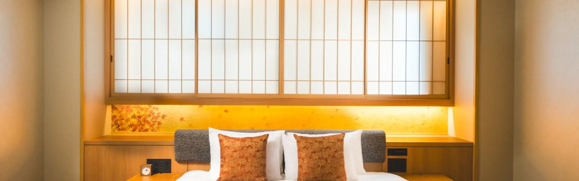 KAYA 京都 二条城