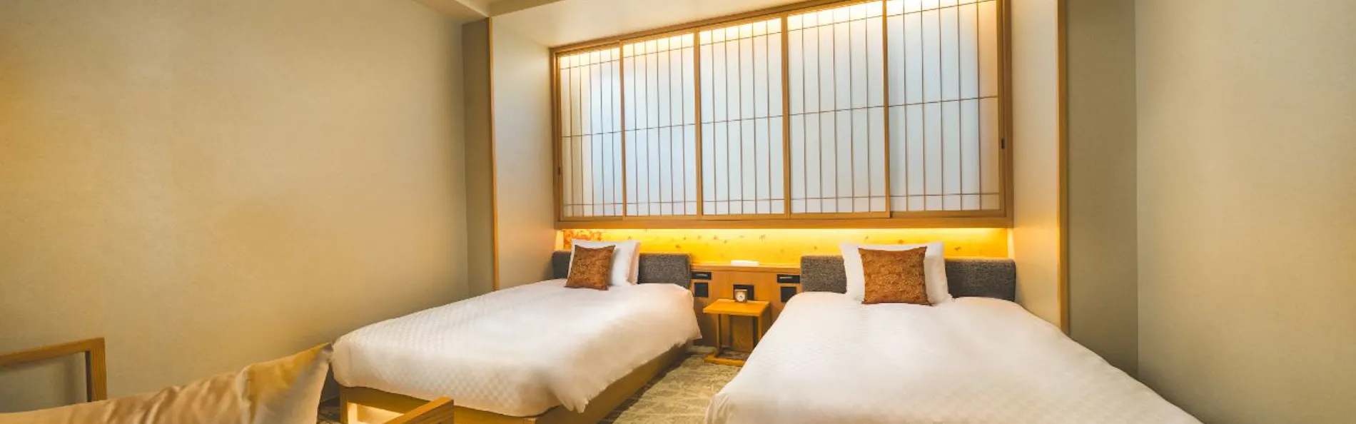 KAYA 京都 二条城