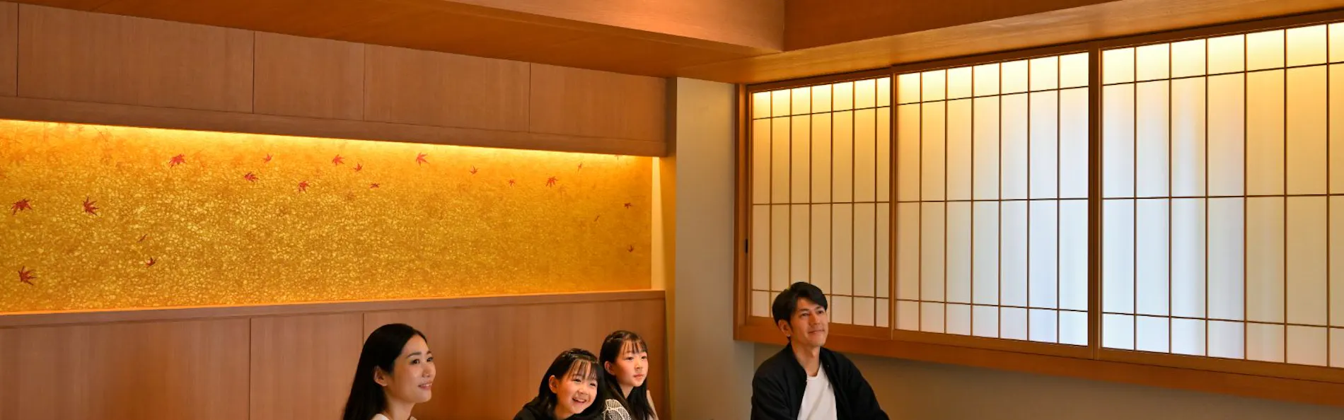 KAYA 京都 二条城