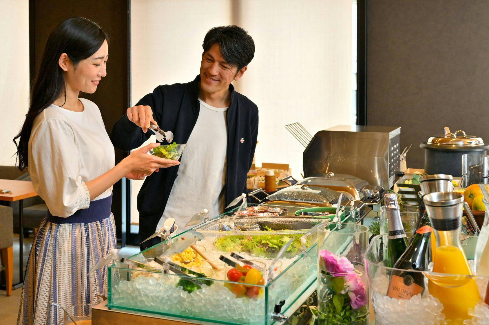 KAYA 京都 二条城
