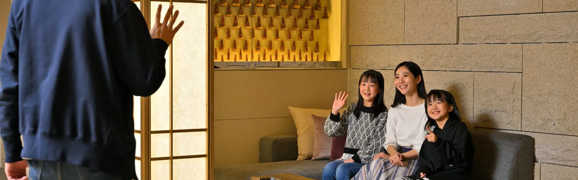 KAYA 京都 二条城