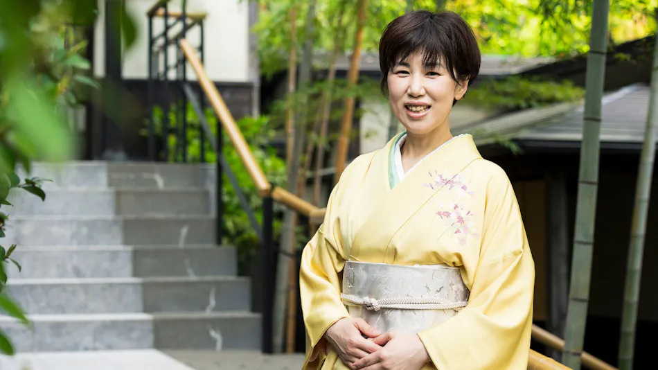 Ryori no Yado Izu no Hana