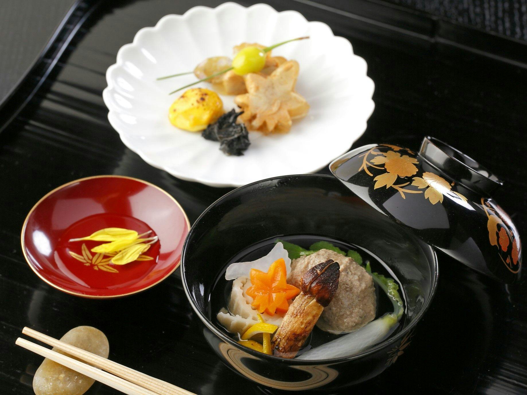 料理の宿　伊豆の花