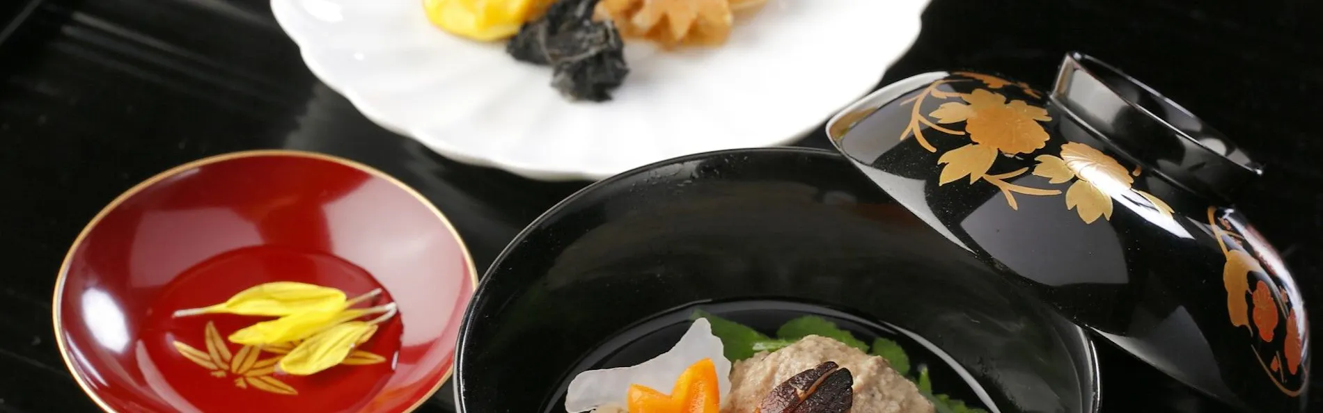 料理の宿 伊豆の花