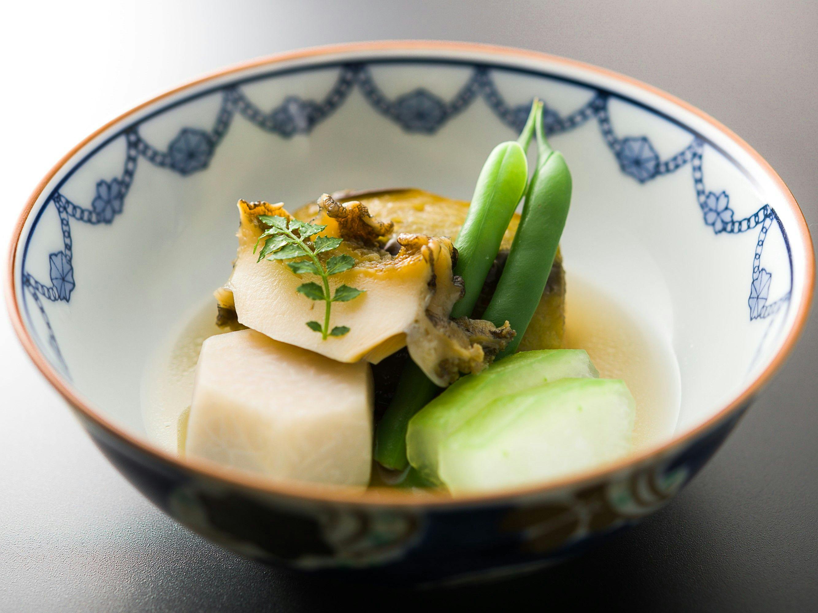 料理の宿　伊豆の花