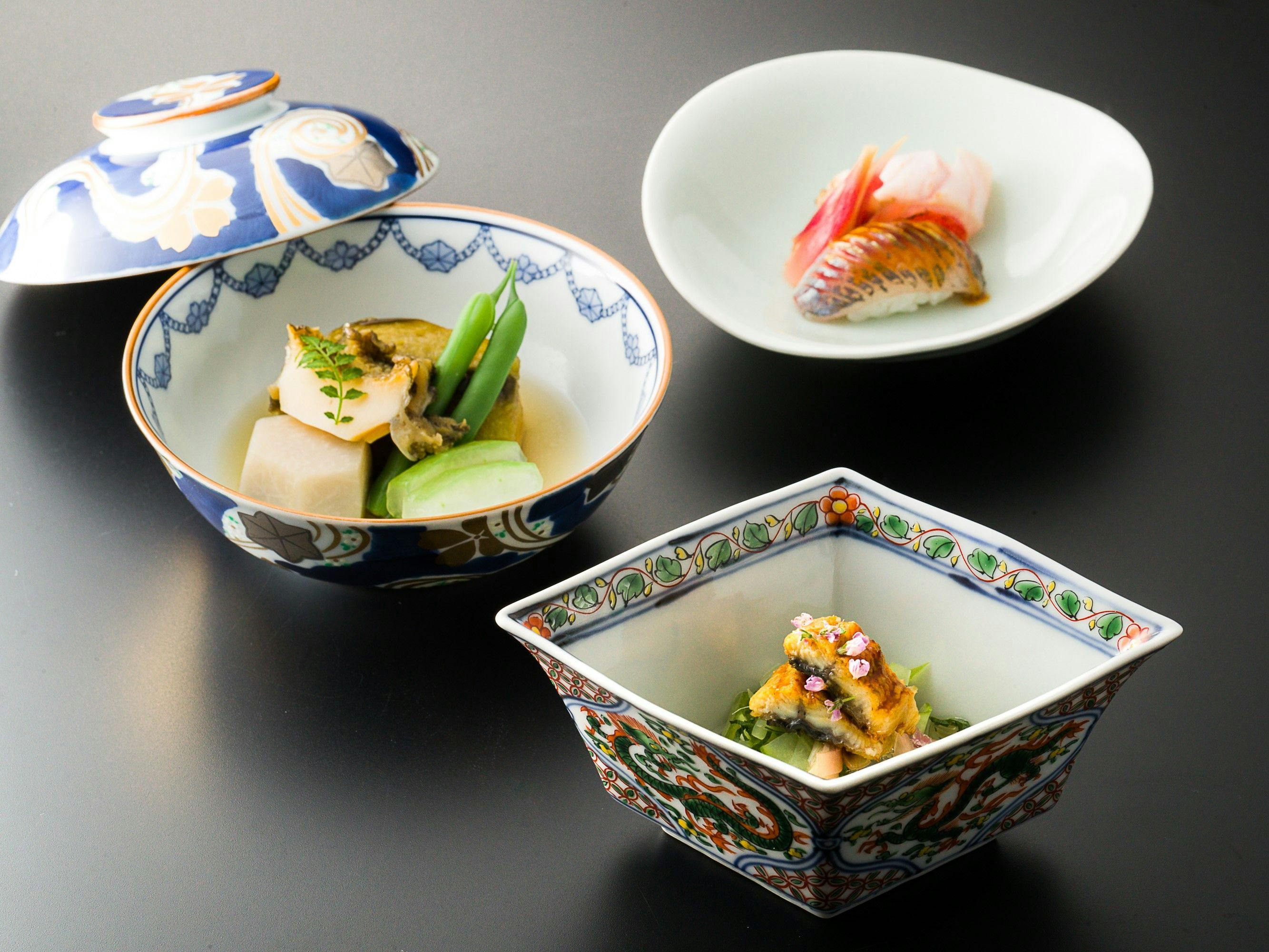 料理の宿　伊豆の花