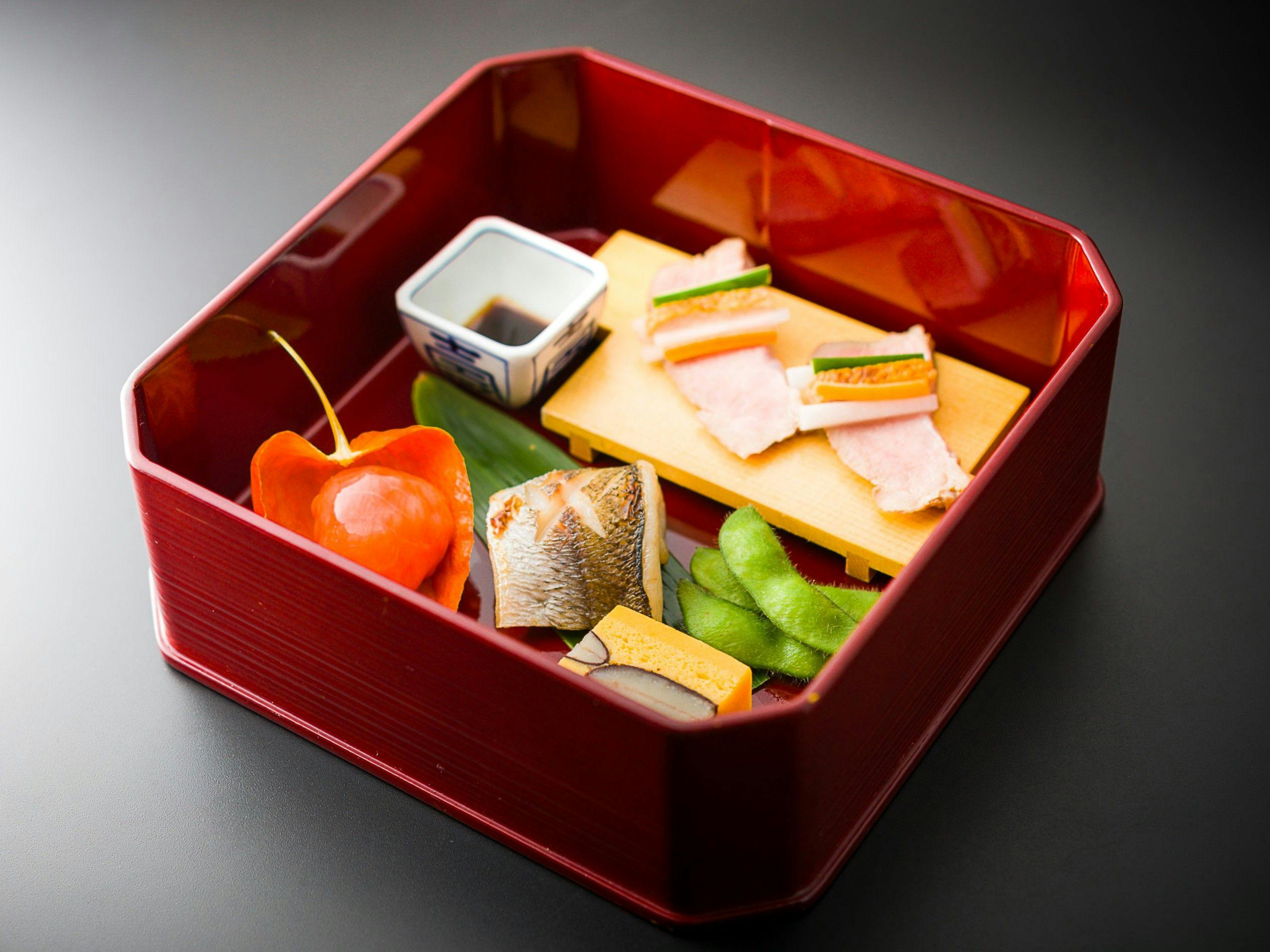 料理の宿　伊豆の花
