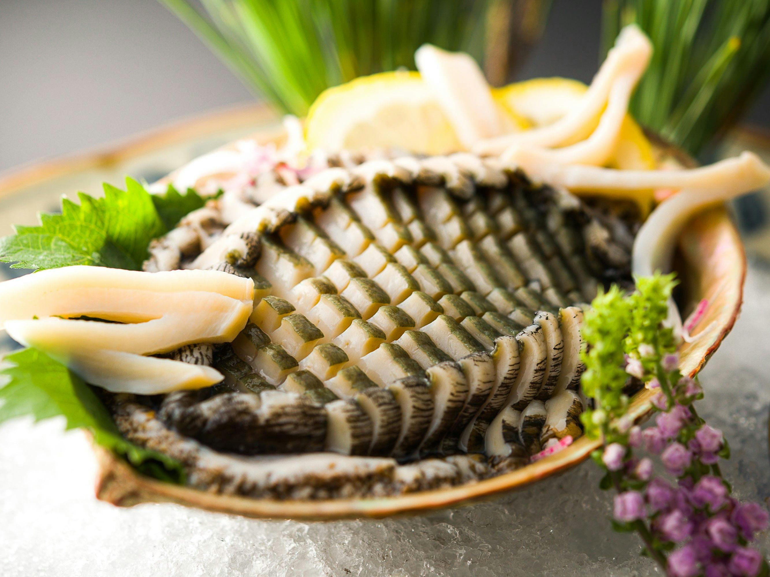 料理の宿　伊豆の花