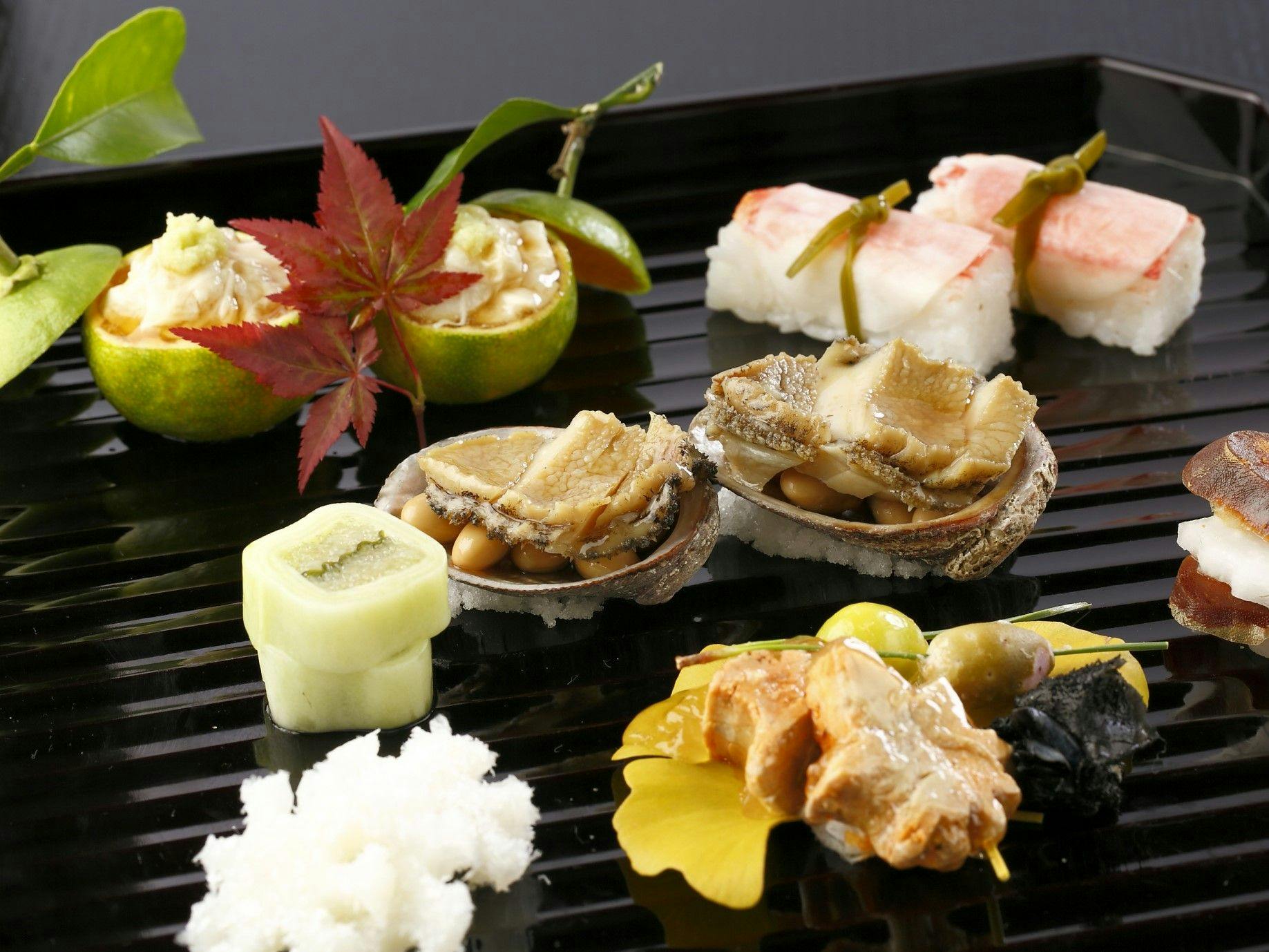 料理の宿　伊豆の花