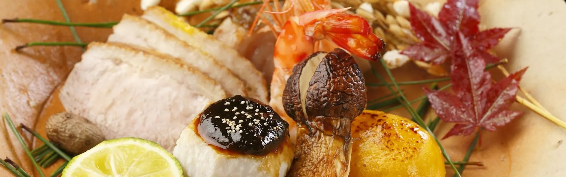 料理の宿 伊豆の花