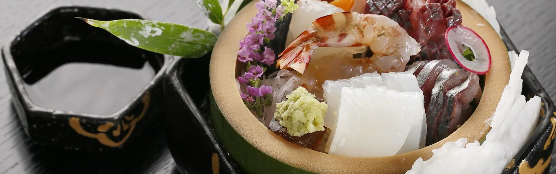 料理の宿 伊豆の花